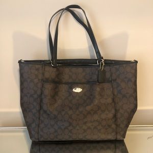 Like New Coach bag